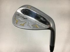 Mizuno The Craft ウェッジ 56度 - メルカリ