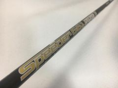 スピーダーNX.HB 65SR ピンG440純正スリーブ付4番用（新品未使用