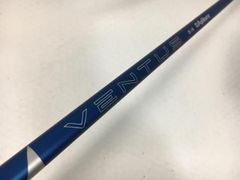 26ベンタスTRブルー6Xキャロウェイクアンタムミニドライバー用シャフト
