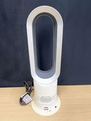 Dyson AM05 【2017年製】hot＆cool リモコン付き Yahoo!オークション - 「ダイソン am05」の落札相場・落札価格