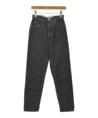 BLACK by moussy デニムパンツ レディース 【古着】【中古】【送料無料】