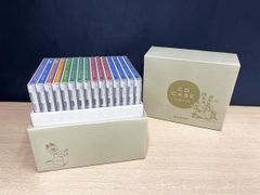 フェリシモ❤️イラスト豆本5冊セット ぶっ草 イラストミニ全集