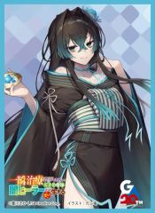 中古】キャラカード 葛城リーリヤ(ミニキャラ) 特製イラストカード