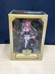 【未開封品】 三国志大戦 蒼天の龍脈 エクストラフィギュア Vol.2 小喬
