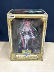 【未開封品】 三国志大戦 蒼天の龍脈 エクストラフィギュア Vol.2 小喬 パール塗装版