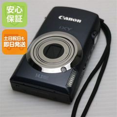Canon IXY 400F動作確認済 キャノン コンデジ イクシー - メルカリ