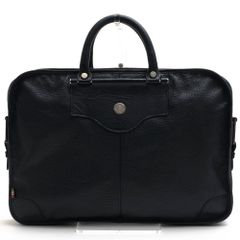 LOUISVUITTON ヴィトン アレクサンダー タイガ ビジネスバッグ - メルカリ