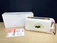 トヨタ 100万台記念 ポップアップトースター 本体 - メルカリ