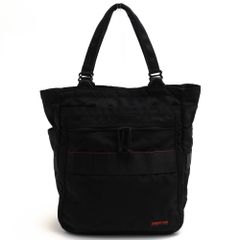 美品 ブリーフィング トートバッグ ショットバケット 30-26042002