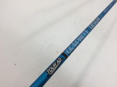 ツアーadPT5Sドライバーシャフトテーラメイド45.5インチ112.8センチ 