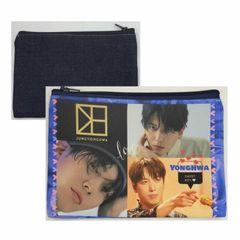 CNBLUE MINIBLUE POPUP パスポートケース ヨンファ - メルカリ