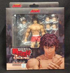 STORM COLLECTIBLES Storm Arena 범마날개