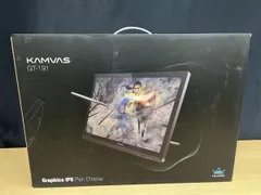 2026年最新】huion gt-191の人気アイテム - メルカリ
