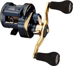 ☆美品☆ダイワ 21ソルティガ IC100L☆早い者勝ち☆釣り引退☆処分品