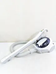 MITSUBISHI 三菱電機 TC-FXA7P-A 2012年製 紙パック式掃除機 ヘッド無しのサムネイル