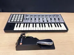 2026年最新】mc－1 korgの人気アイテム - メルカリ
