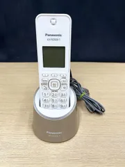 パナソニック コードレス電話機 KX-FKD509-T / VE-GDS02-T Panasonic（パナソニック） KX-FKD509-T Panasonic 子機 コードレス