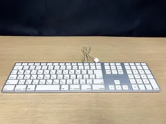 Apple アップル 日本語 USBキーボード A1243