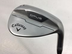 キャロウェイ】OPUSウェッジ×50S、56Sセット - メルカリ