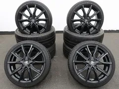 4本 weds Kranze VERAE 713EVO 16インチ 5.5J +45 4H PCD100 ラジアル GOODYEAR EAGLE LS EXE 2023年 165/45R16 軽自動車 インチアップにのサムネイル