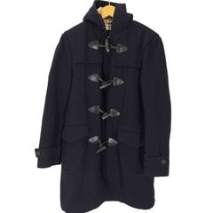 美品】定価10万 45rpm 現行タグ アツアツコットンフランネル ダッフル