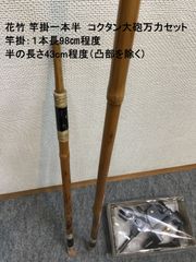 ほぼ新品 モロコデラックス 3本継ぎ クエ専用竿4.8m - メルカリ