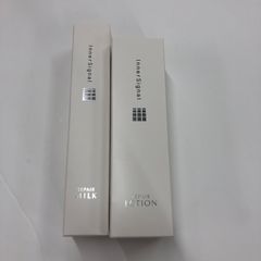 インナーシグナル リペアミルク & リペアローションセット - メルカリ