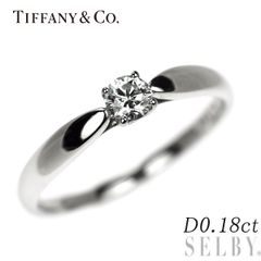 トカイ屋 様専用”Tiffany & Co. PT950 シンプルリング - メルカリ