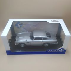 モーターマックス製 アストン・マーチンでＢ１１　１／２４　ダイキャスト中古品 モーターマックス製 アストン・マーチンでB11 1／24 ダイ