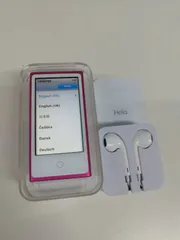 2026年最新】Ipod nano 第7世代 ジャンクの人気アイテム - メルカリ