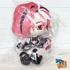 DIABOLIK LOVERS ディアラバ ぬいぐるみ 逆巻アヤト 特典カード - メルカリ