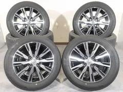 4本 ダイハツ 純正 14インチ 4.5J +45 100 ラジアル ブリヂストン NEWNO 2025年 155/65R14 タントカスタム ムーヴ ウェイク キャスト ミラのサムネイル