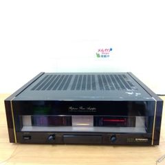 完動・極美品・定価176,000円】KENWOOD L-01T 名機 - メルカリ