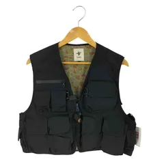 2026年最新】foxfire フィッシングベストの人気アイテム - メルカリ