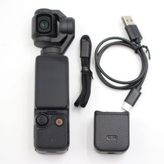 DJI Osmo Pocket 3 ジンバルカメラ スペシャルバンドル インスタ 