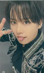 JO1 白岩瑠姫 2024 WHEREVER WE ARE 75