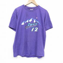90s SEIU 721 BAYSIDE USA製 ユニオンメイド Tシャツ M - メルカリ