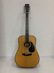 直接引き取り限定 MORRIS W-40 モーリス ドレッドノート - メルカリ