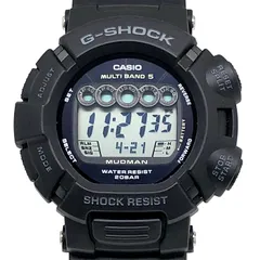 2026年最新】g-shock g-9000 マッドマンの人気アイテム - メルカリ