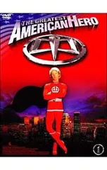 2026年最新】アメリカン・ヒーロー DVD-BOX 5の人気アイテム - メルカリ