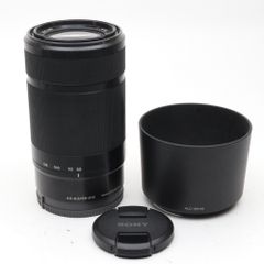 動作品】SONY 望遠ズームレンズ DT 55-300mm F4.5-5.6 - メルカリ