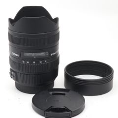 SIGMA 広角レンズ 10-20mm F3.5 キャノン用 APS-C専用 - メルカリ