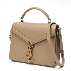 ルイヴィトン/LOUIS VUITTON　キーリング / キーホルダー ドラゴンヌ　M65221　モノグラム　ゴールド【中古】 LOUIS VUITTON（ルイ・ヴィトン） ルイ ヴィトン ポルトクレ