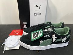 24cm BLEACH PUMA スニーカー 一護 - メルカリ