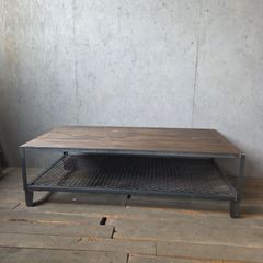 Knot antiques】カーゴ◇コーヒーテーブル◇定価￥50,000の品 - メルカリ
