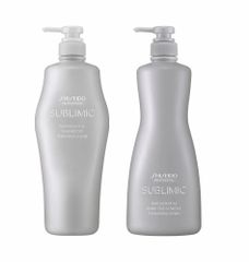 資生堂 サブリミック アテンバイタル シャンプー 500ml 4本セット