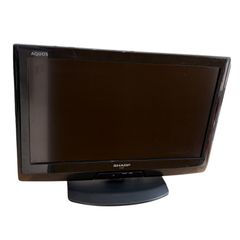 SHARP AQUOS 液晶テレビ LC-60UD20 本体 ジャンク品 - メルカリ