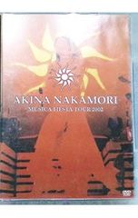 中森明菜 AKINA NAKAMORI MUSICA FIESTA TOUR … - メルカリ