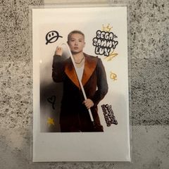 TJBB 1st anniversary ネックレス - メルカリ