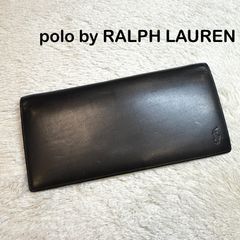 ✨️90年代 ヴィンテージ✨️ ポロラルフローレン 長財布 チェック柄